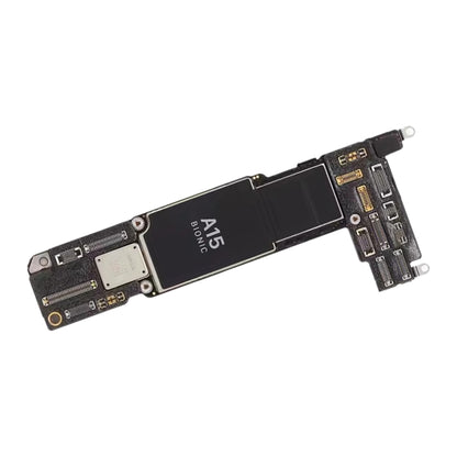 For iPhone 13 512GB Original Unlocked Mainboard Single SIM E-SIM US Version with Face ID by buy2fix