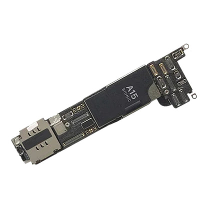 For iPhone 13 mini 256GB Original Unlocked Mainboard Single SIM E-SIM US Version with Face ID by buy2fix