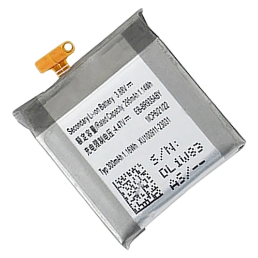 For Samsung Galaxy Watch 6 40mm EB-BR935ABY 295mAh Battery Replacement by buy2fix