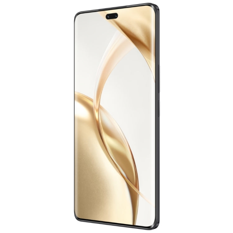 Honor 200 Pro, 12GB+256GB, Screen Fingerprint Identification, 6.78 inch MagicOS 8.0 Snapdragon 8s Gen 3 Octa Core, Network: 5G, NFC, OTG(Black) - Honor by HONOR | Online Shopping UK | buy2fix