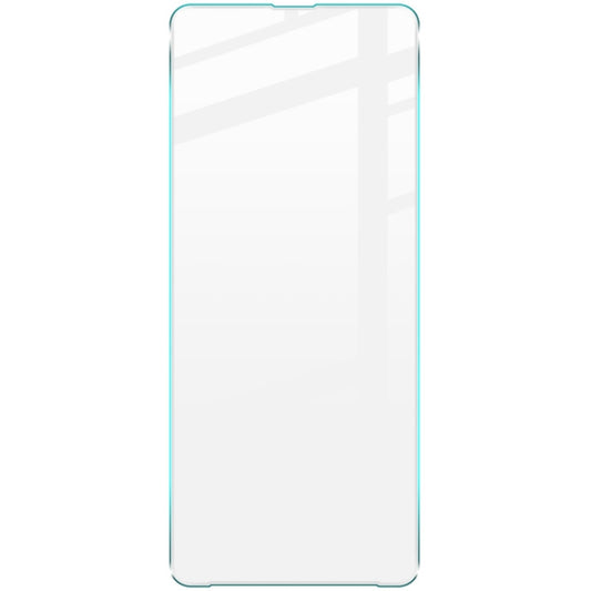 For Sony Xperia 10 VI imak H Series Screen Tempered Glass Film - Sony Tempered Glass by imak | Online Shopping UK | buy2fix