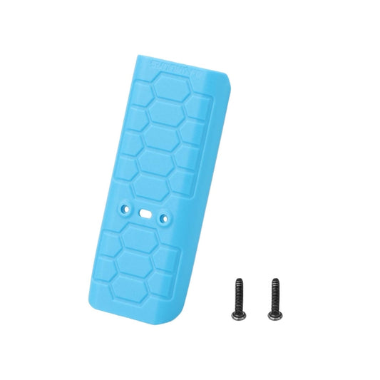 For DJI Avata 2 Sunnylife Drone Anti-Collision Protective Cover Back Plate(Blue) - Other by Sunnylife | Online Shopping UK | buy2fix