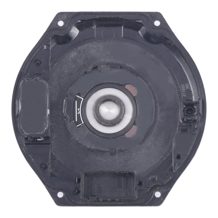 For Huawei Watch 4 Pro Original Rear Housing Cover(Black) by buy2fix