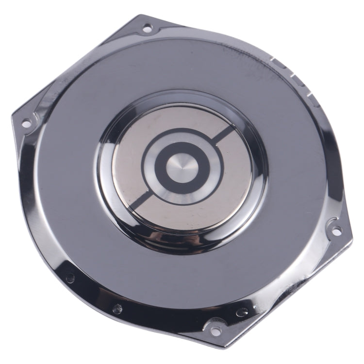 For Huawei Watch 4 Pro Original Rear Housing Cover(Black) by buy2fix