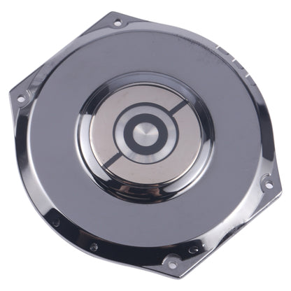 For Huawei Watch 4 Pro Original Rear Housing Cover(Black) by buy2fix