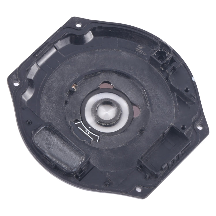 For Huawei Watch 4 Pro Original Rear Housing Cover(Black) by buy2fix