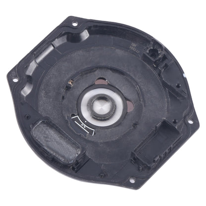 For Huawei Watch 4 Pro Original Rear Housing Cover(Black) by buy2fix