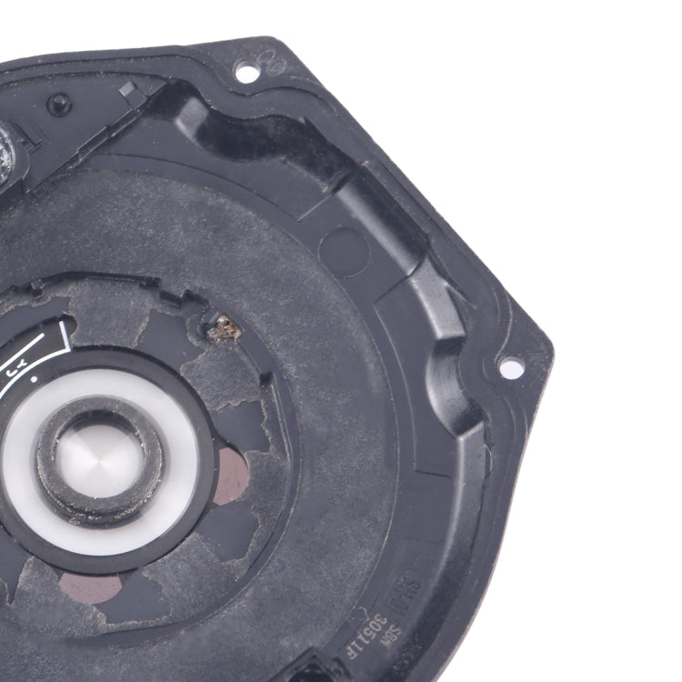 For Huawei Watch 4 Pro Original Rear Housing Cover(Black) by buy2fix