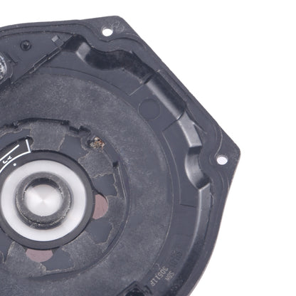 For Huawei Watch 4 Pro Original Rear Housing Cover(Black) by buy2fix