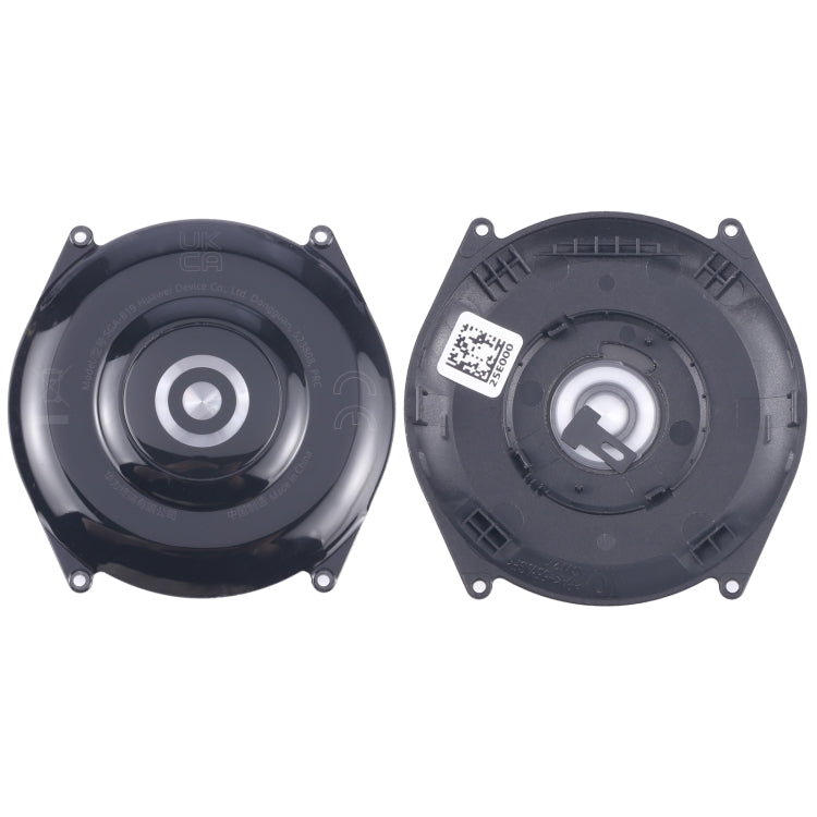For Huawei Watch Buds Original Rear Housing Cover(Black) by buy2fix