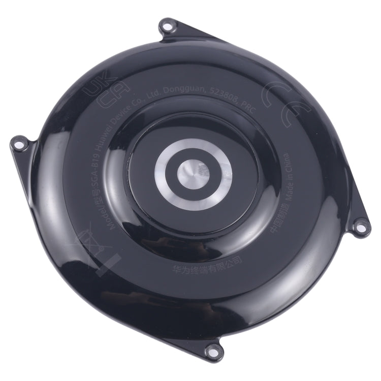 For Huawei Watch Buds Original Rear Housing Cover(Black) by buy2fix
