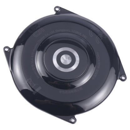 For Huawei Watch Buds Original Rear Housing Cover(Black) by buy2fix