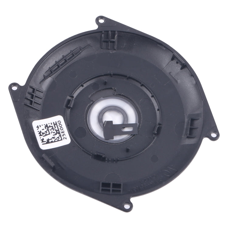 For Huawei Watch Buds Original Rear Housing Cover(Black) by buy2fix