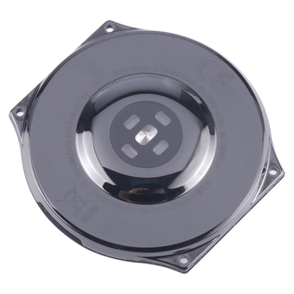 For Huawei Watch GT 2 Pro VID-B19 Original Back Cover Full Assembly(Black) by buy2fix