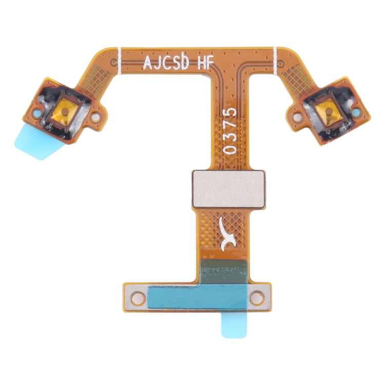 For Huawei Watch GS Pro 48mm Original Power Button Flex Cable by buy2fix
