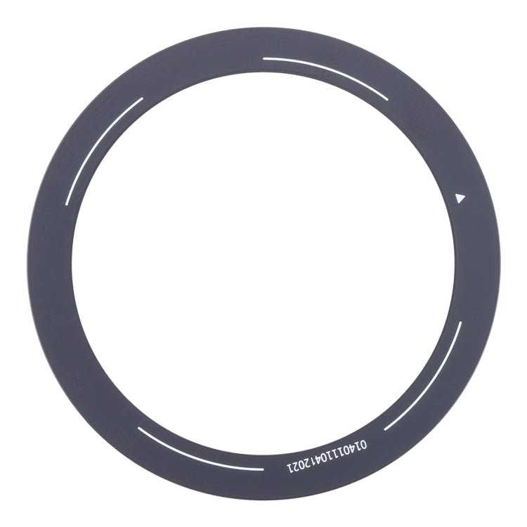 For Honor Watch GS 3i Original Front Screen Outer Glass Lens by buy2fix