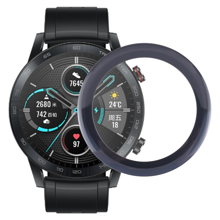 For Honor Magic Watch 2 42mm Original Front Screen Outer Glass Lens by buy2fix