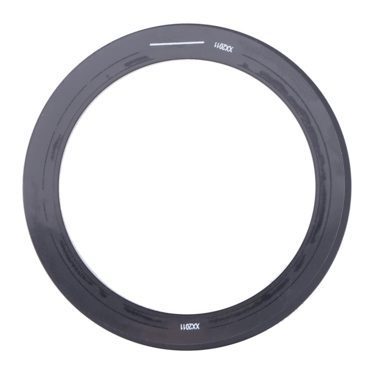 For Honor Magic Watch 2 42mm Original Front Screen Outer Glass Lens by buy2fix