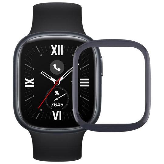 For Honor Watch 4 Original Front Screen Outer Glass Lens