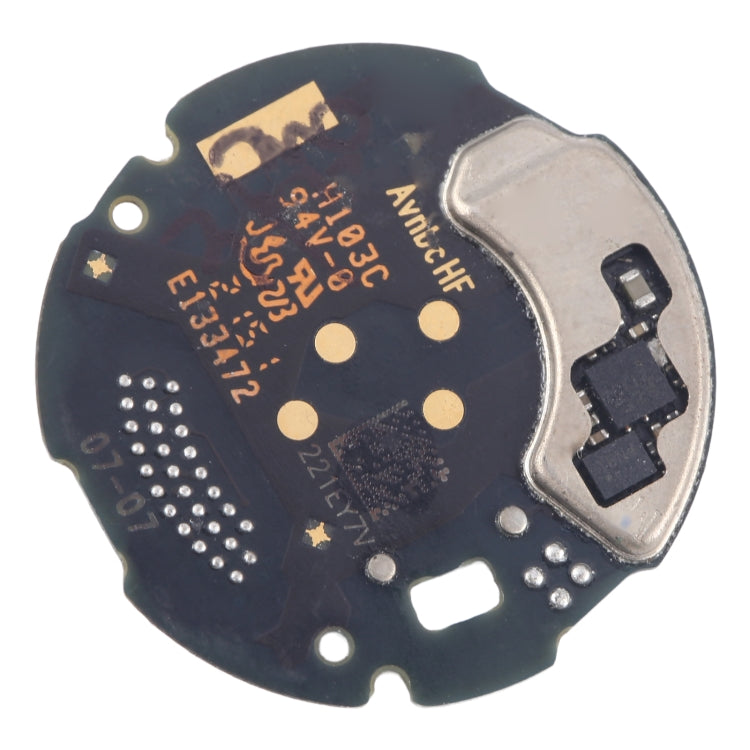 For Huawei Watch GT 3 Pro 46mm Original Heart Rate Monitor Sensor by buy2fix