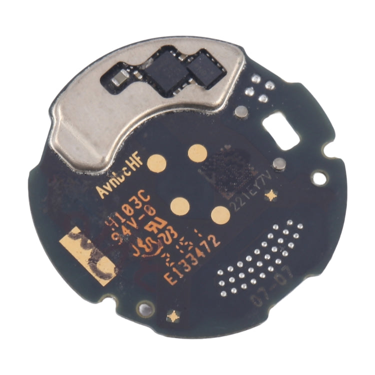 For Huawei Watch GT 3 Pro 46mm Original Heart Rate Monitor Sensor by buy2fix