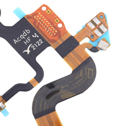 For Huawei Watch GT 2 46mm Original Back Cover Flex Cable by buy2fix