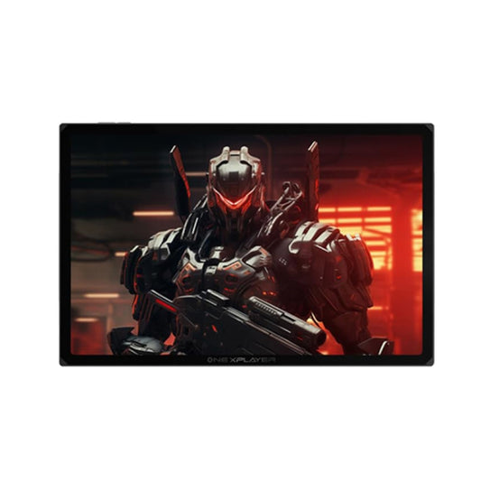 ONE-NETBOOK OneXPlayer X1 10.95 inch Handheld Game Console, 32GB+2TB, Windows 11 AMD Ryzen 7 8840U(Black) - Pocket Console by ONE-NETBOOK | Online Shopping UK | buy2fix