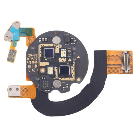 For Honor Magic Watch 2 42mm 30Pin Original Heart Rate Monitor Sensor with Back Cover Flex Cable - For Honor by buy2fix | Online Shopping UK | buy2fix