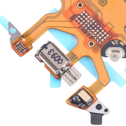 For Honor Watch GS Pro 48mm Original Heart Rate Monitor Sensor with Back Cover Flex Cable by buy2fix