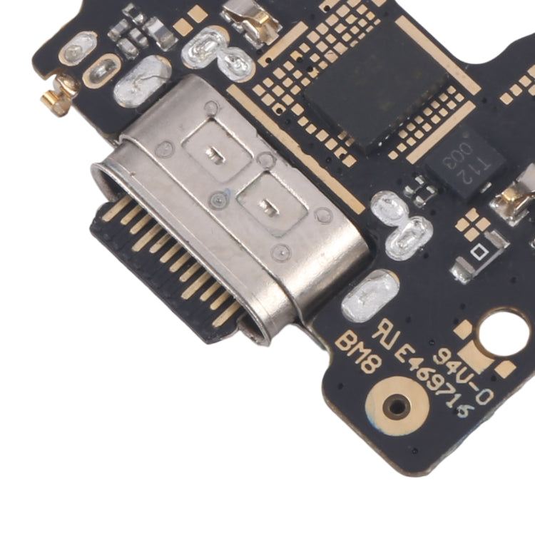 For Motorola Moto S30 Pro OEM Charging Port Board - Charging Port Board by buy2fix | Online Shopping UK | buy2fix
