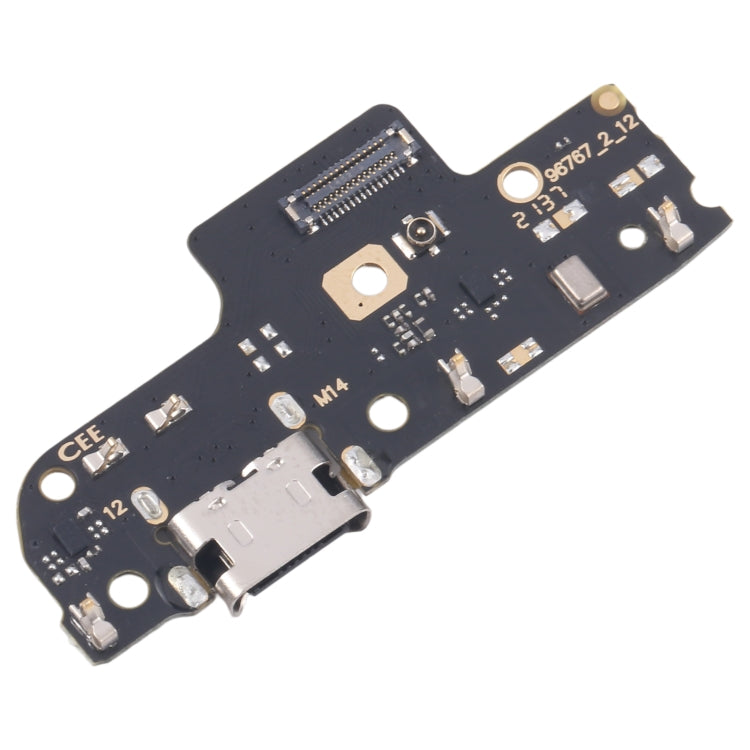 For Motorola Moto G Pure OEM Charging Port Board - Charging Port Board by buy2fix | Online Shopping UK | buy2fix