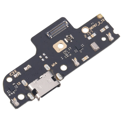 For Motorola Moto G Pure OEM Charging Port Board - Charging Port Board by buy2fix | Online Shopping UK | buy2fix