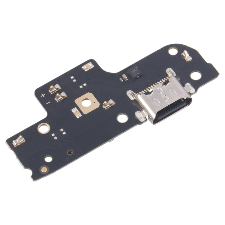 For Motorola Moto G Pure OEM Charging Port Board - Charging Port Board by buy2fix | Online Shopping UK | buy2fix
