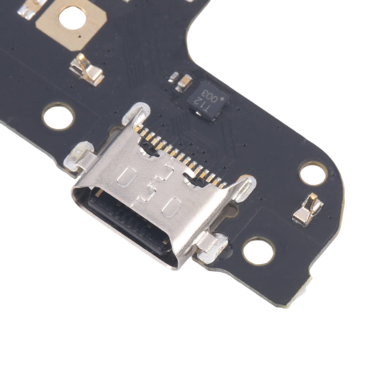 For Motorola Moto G Pure OEM Charging Port Board - Charging Port Board by buy2fix | Online Shopping UK | buy2fix