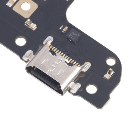 For Motorola Moto G Pure OEM Charging Port Board - Charging Port Board by buy2fix | Online Shopping UK | buy2fix