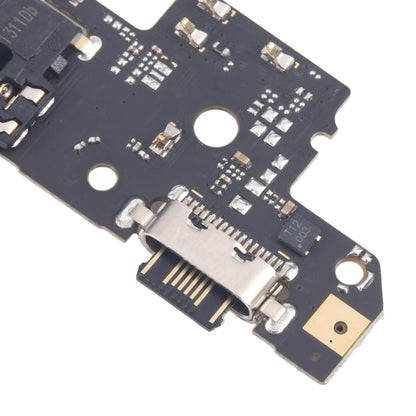 For Motorola Moto G71 OEM Charging Port Board - Charging Port Board by buy2fix | Online Shopping UK | buy2fix