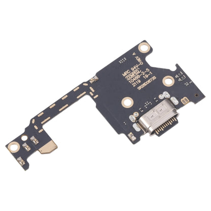 For Motorola Edge 20 OEM Charging Port Board - Charging Port Board by buy2fix | Online Shopping UK | buy2fix