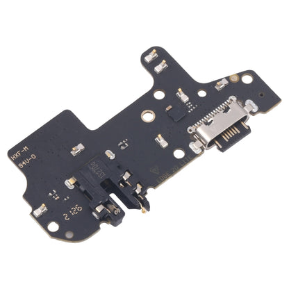 For Motorola Edge 20 Lite OEM Charging Port Board - Charging Port Board by buy2fix | Online Shopping UK | buy2fix