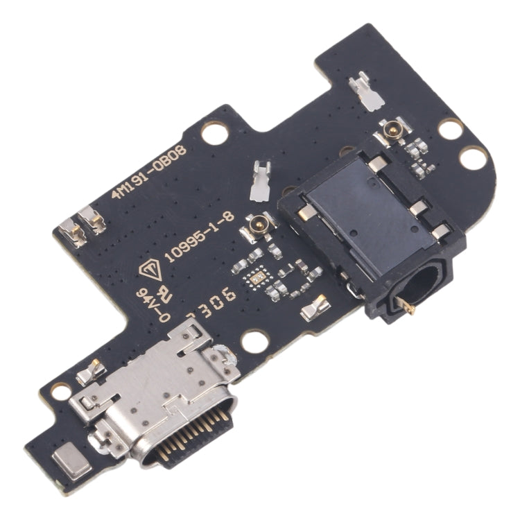 For Motorola Moto G Pro OEM Charging Port Board - Charging Port Board by buy2fix | Online Shopping UK | buy2fix
