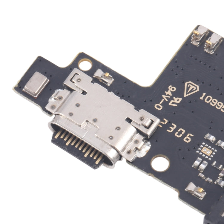 For Motorola Moto G Pro OEM Charging Port Board - Charging Port Board by buy2fix | Online Shopping UK | buy2fix