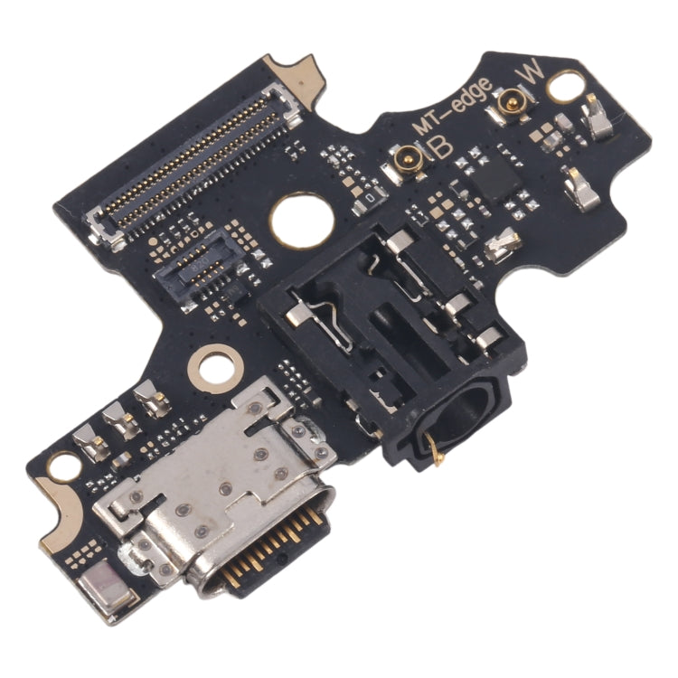 For Motorola Edge OEM Charging Port Board - Charging Port Board by buy2fix | Online Shopping UK | buy2fix