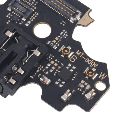 For Motorola Edge OEM Charging Port Board - Charging Port Board by buy2fix | Online Shopping UK | buy2fix