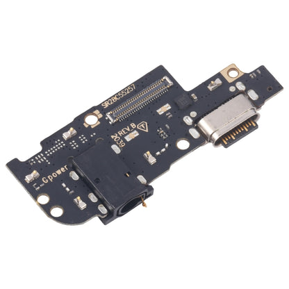 For Motorola Moto G Power 2020 OEM Charging Port Board - Charging Port Board by buy2fix | Online Shopping UK | buy2fix