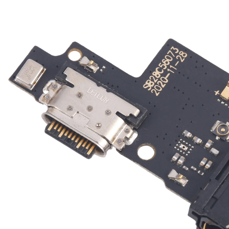 For Motorola Moto G Power 2020 OEM Charging Port Board - Charging Port Board by buy2fix | Online Shopping UK | buy2fix