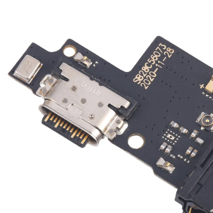 For Motorola Moto G Power 2020 OEM Charging Port Board - Charging Port Board by buy2fix | Online Shopping UK | buy2fix