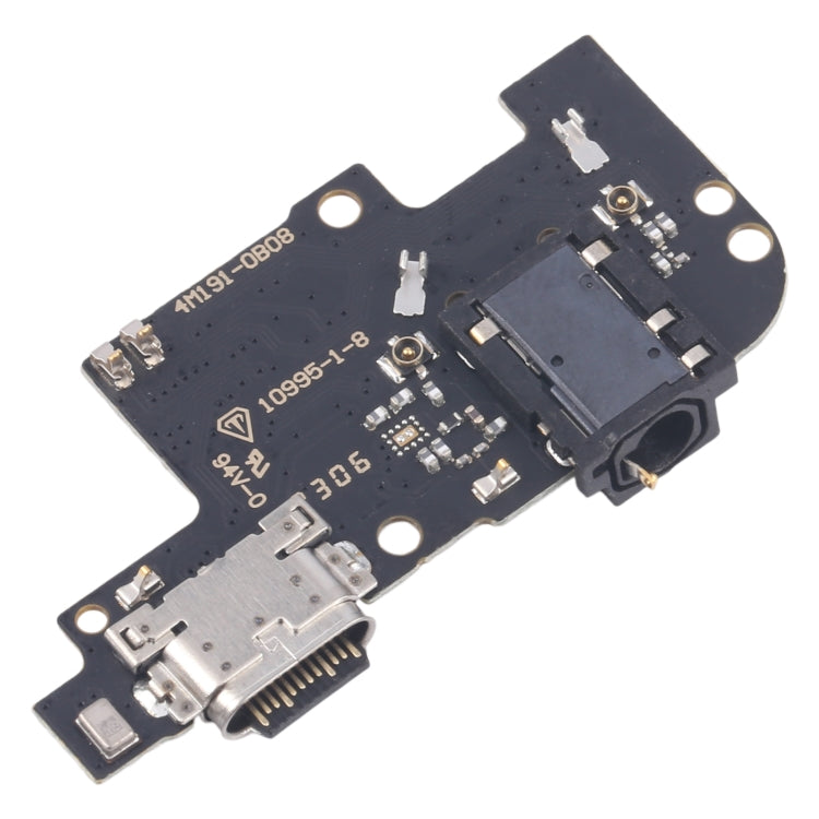 For Motorola Moto G Stylus 2020 OEM Charging Port Board - Charging Port Board by buy2fix | Online Shopping UK | buy2fix
