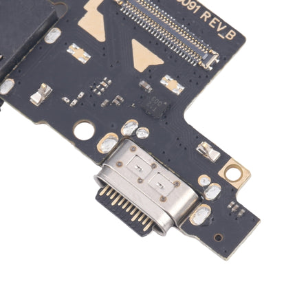 For Motorola Moto G Stylus 2020 OEM Charging Port Board - Charging Port Board by buy2fix | Online Shopping UK | buy2fix