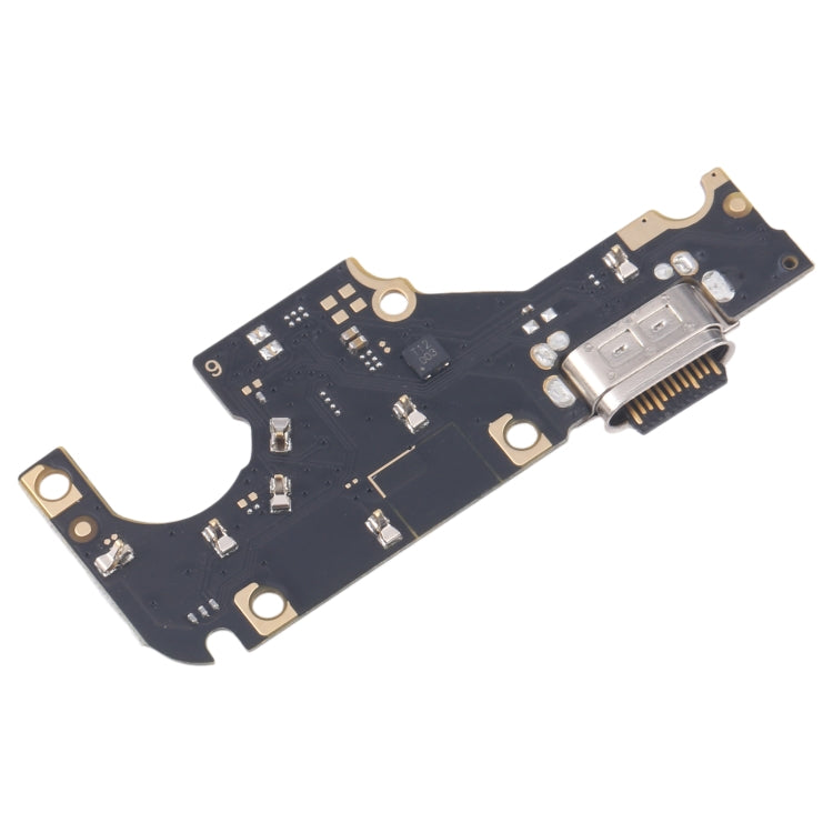 For Motorola One Hyper OEM Charging Port Board - Charging Port Board by buy2fix | Online Shopping UK | buy2fix