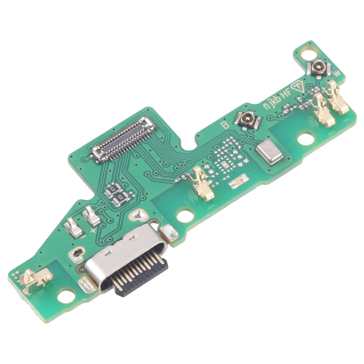 For Motorola Moto G60 OEM Charging Port Board - Charging Port Board by buy2fix | Online Shopping UK | buy2fix