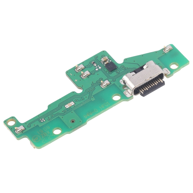 For Motorola Moto G60 OEM Charging Port Board - Charging Port Board by buy2fix | Online Shopping UK | buy2fix
